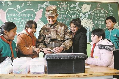 帕米尔高原在哪个省的哪个地方，真正的昆仑山在哪（一段守望绵延58年）