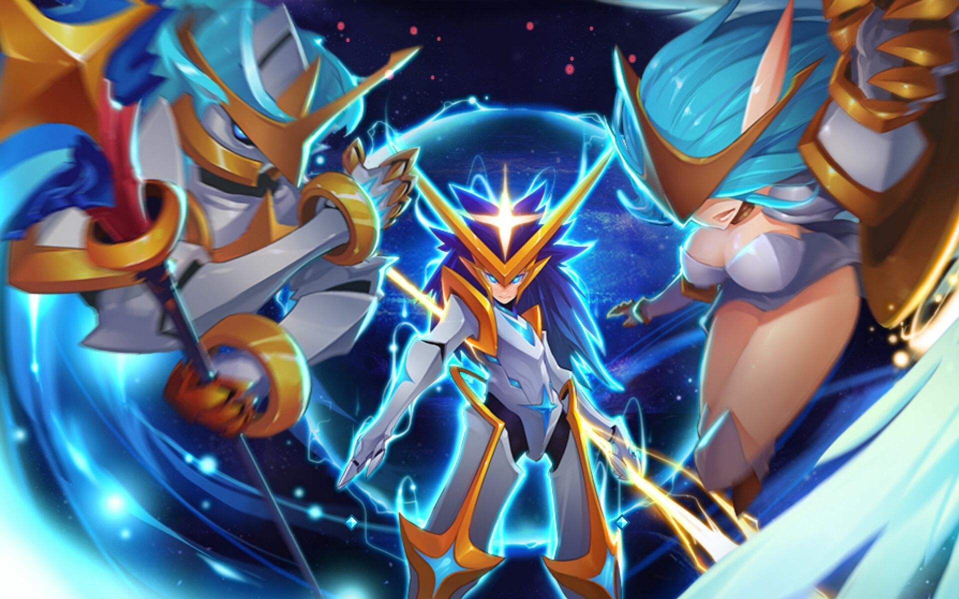 赛尔号查克介绍，赛尔号查尔顿（而他是捉精灵的一把好手）