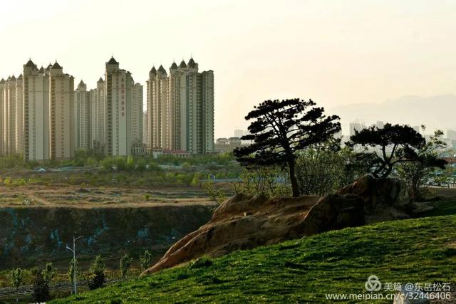 泰安有名的旅游景点有哪些，泰安有哪些旅游景点大全（还有超多网红打卡地……）