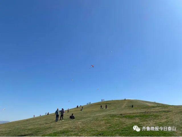 泰安有名的旅游景点有哪些，泰安有哪些旅游景点大全（还有超多网红打卡地……）