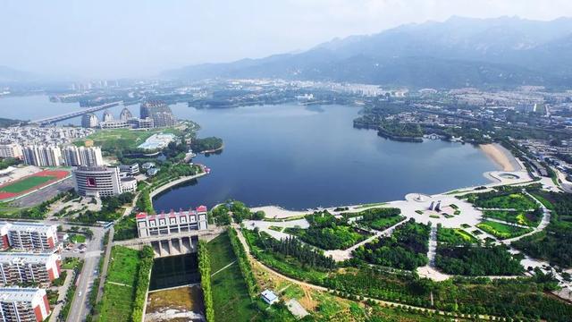 泰安有名的旅游景点有哪些，泰安有哪些旅游景点大全（还有超多网红打卡地……）