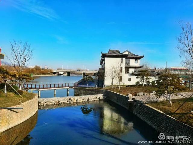 泰安有名的旅游景点有哪些，泰安有哪些旅游景点大全（还有超多网红打卡地……）