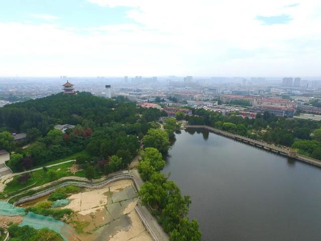 泰安有名的旅游景点有哪些，泰安有哪些旅游景点大全（还有超多网红打卡地……）