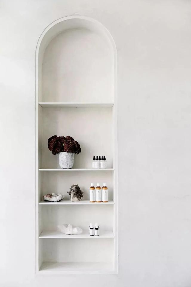 什么门才算拱形门，拱形门头效果图（设计界的“网红”：拱形门）