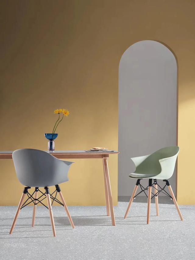 什么门才算拱形门，拱形门头效果图（设计界的“网红”：拱形门）