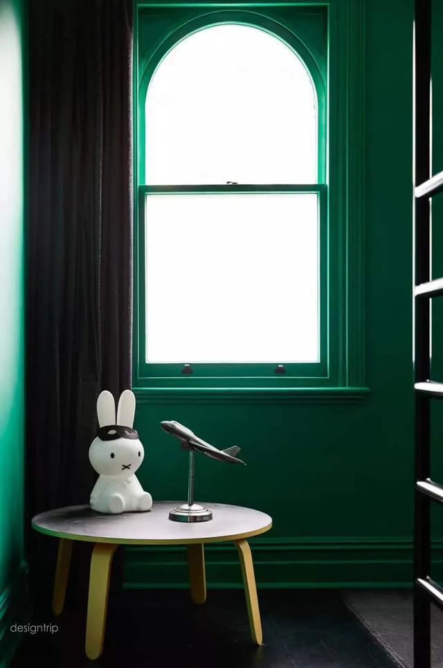 什么门才算拱形门，拱形门头效果图（设计界的“网红”：拱形门）