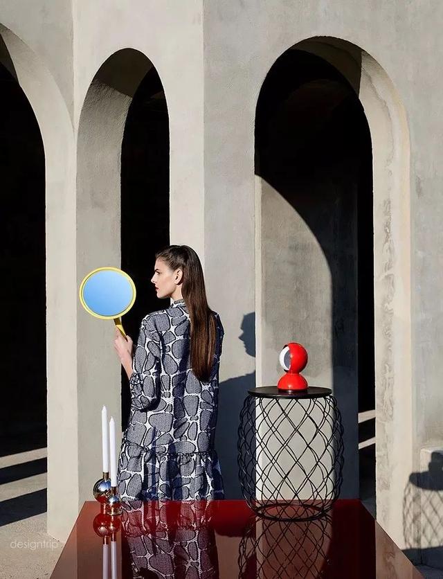 什么门才算拱形门，拱形门头效果图（设计界的“网红”：拱形门）