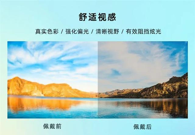 近视怎么戴墨镜，戴眼镜怎么戴墨镜（1s镀上，直视阳光都不刺眼）