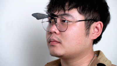 近视怎么戴墨镜，戴眼镜怎么戴墨镜（1s镀上，直视阳光都不刺眼）