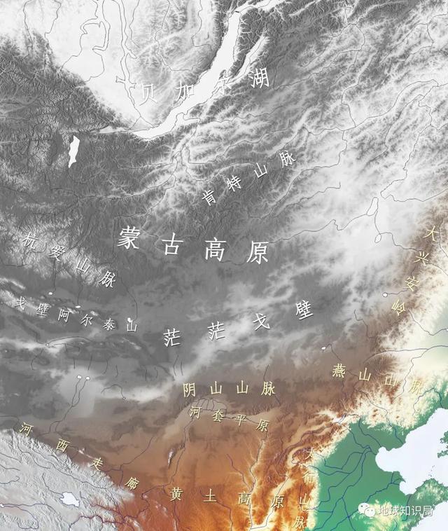 鲜卑人从哪里来呢，鲜卑人，从哪里来