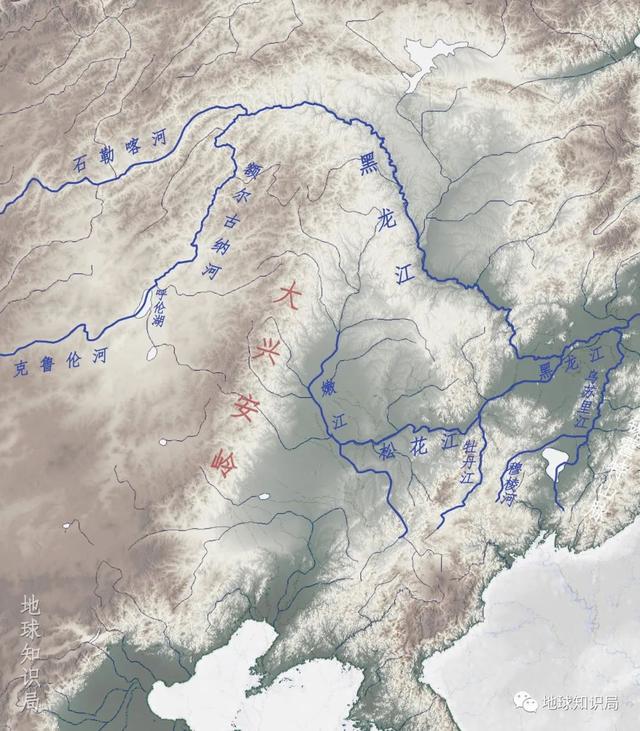 鲜卑人从哪里来呢，鲜卑人，从哪里来