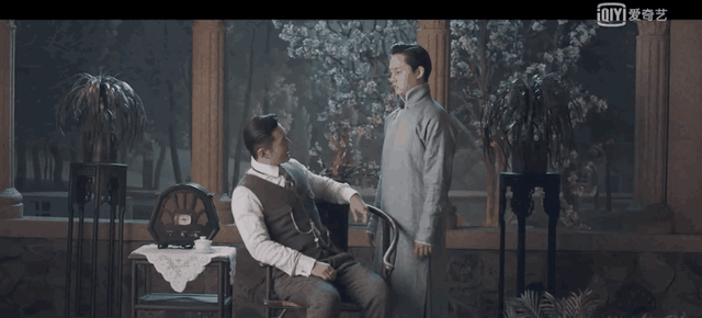 鬓边不是海棠红结局