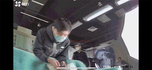 萤石云视频怎么看回放，监控永久免费云存储（萤石C6CN标准版智能家居摄像机评测）