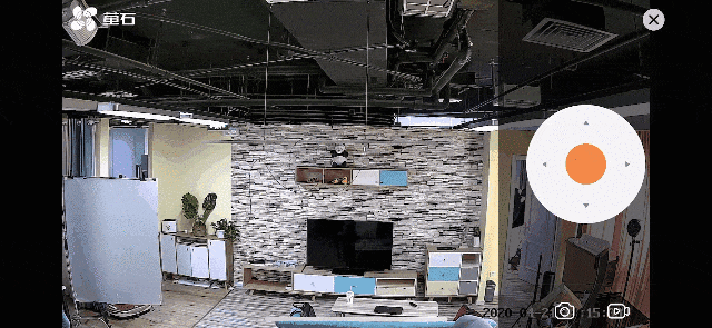 萤石云视频怎么看回放，监控永久免费云存储（萤石C6CN标准版智能家居摄像机评测）