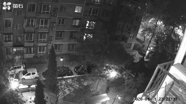 萤石云视频怎么看回放，监控永久免费云存储（萤石C6CN标准版智能家居摄像机评测）