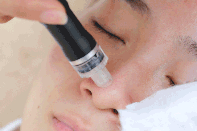 多久做一次背部擀筋，身体擀筋多久做一次（扬州这家养生馆要被约爆）