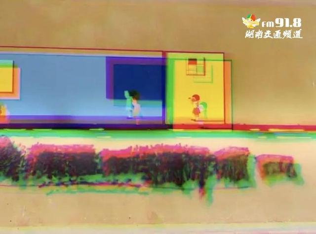 为什么长沙要叫csc，长沙csc是啥意思（长沙一处墙壁涂鸦火遍全网）