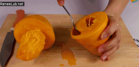 芒果皮可以吃吗，芒果的皮可以吃吗（芒果身上扎一根牙签）