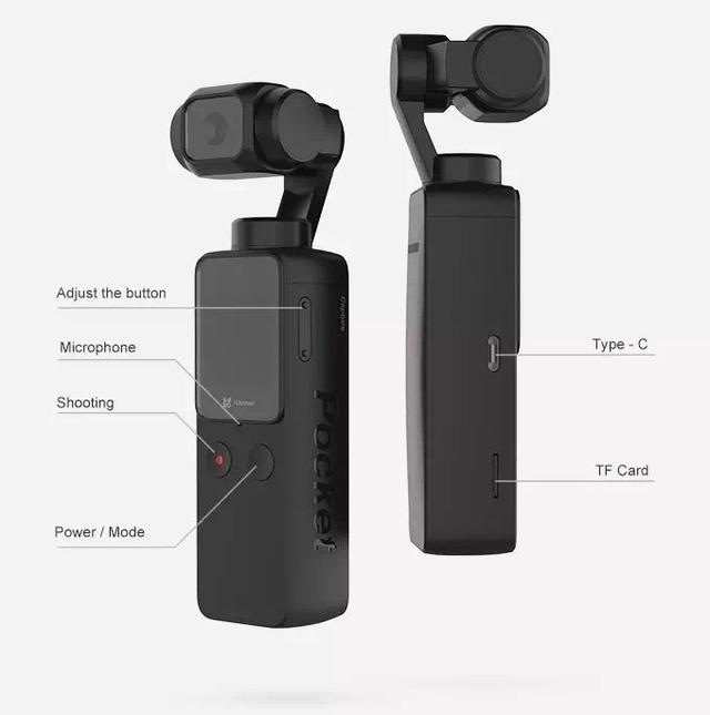 网购相机十大防骗技巧指南，拒绝上当图片（发现多款山寨口袋相机产品）