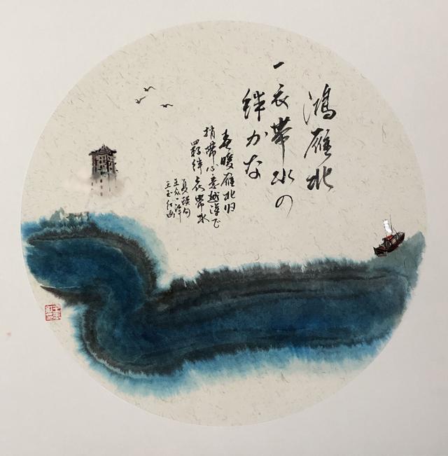 在古诗中“春霞”是什么指什么，在古诗中“春霞”（还记得“山川异域）