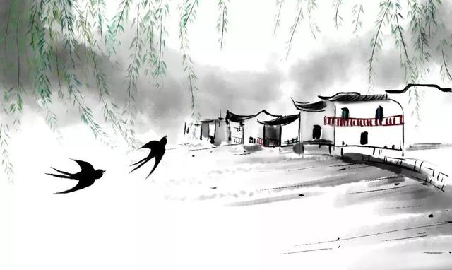 潋滟怎么读潋滟的拼音是什么，经典古诗词中最易读错的字