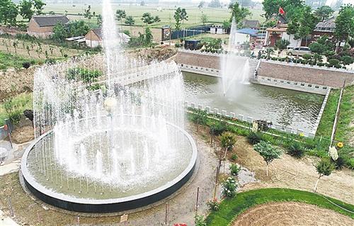 商丘旅游景点大全简介 商丘旅游景点都有哪些，商丘旅游景点大全简介（打卡商丘十大网红村落）