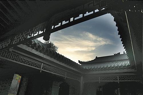 商丘旅游景点大全简介 商丘旅游景点都有哪些，商丘旅游景点大全简介（打卡商丘十大网红村落）