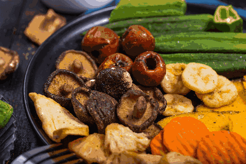 减肥期间可以吃多少g鸡爪，这些食物堪称\
