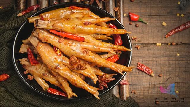 减肥期间可以吃多少g鸡爪，这些食物堪称\