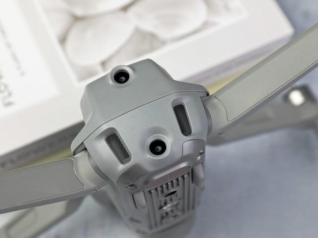 大疆无人机能飞多高（2无人机评测：4999元真值）