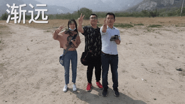 大疆无人机能飞多高（2无人机评测：4999元真值）