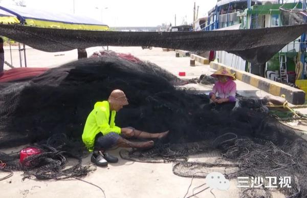 每年禁海期是什么时候，禁海几月份到几月份（海南全省启动伏季休渔期）