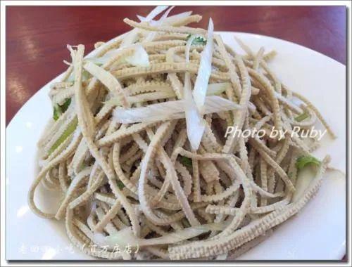 糖拌西红柿又叫什么，白糖西红柿别名（北京人离不开这42盘凉菜）