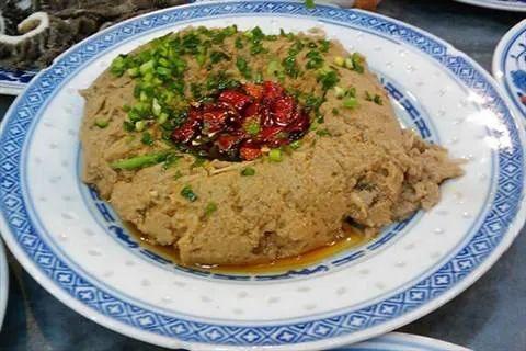 糖拌西红柿又叫什么，白糖西红柿别名（北京人离不开这42盘凉菜）