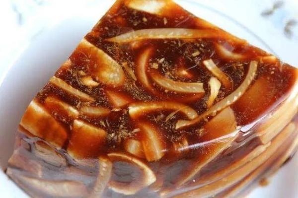 糖拌西红柿又叫什么，白糖西红柿别名（北京人离不开这42盘凉菜）