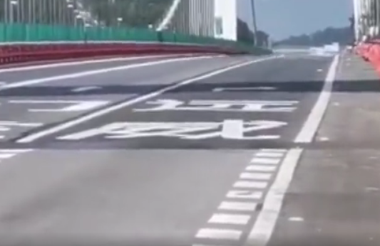 虎门大桥什么时候建成的，虎门大桥建成后通车时间（虎门大桥简介建成时间哪一年）