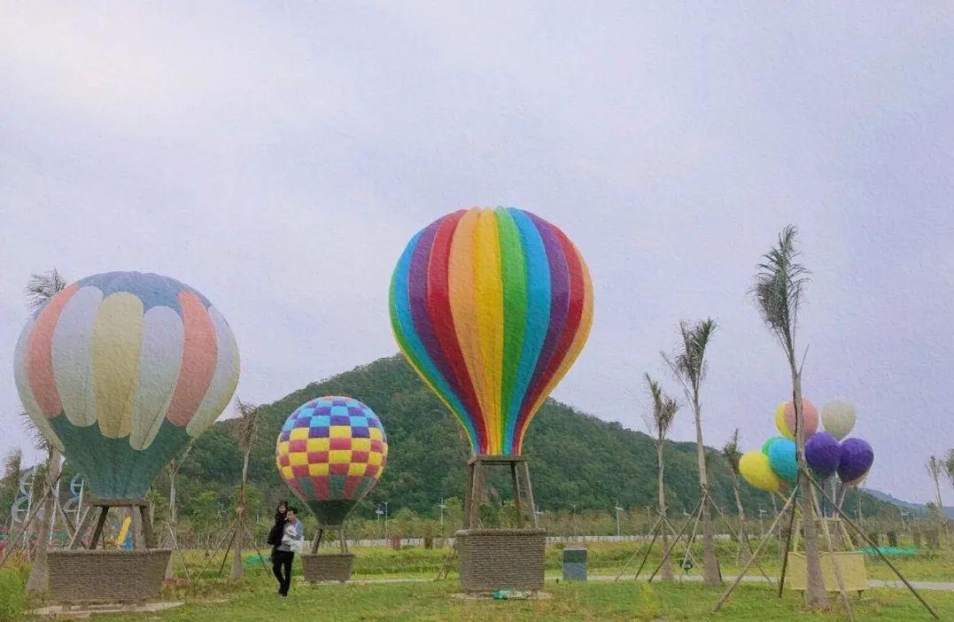 福州好玩的地方(福州十大好玩的地方)插图(2)