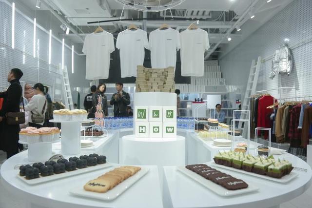 买手店是什么意思啊，买手店是什么意思（为何还没毕业就开创自己的“买手店”）