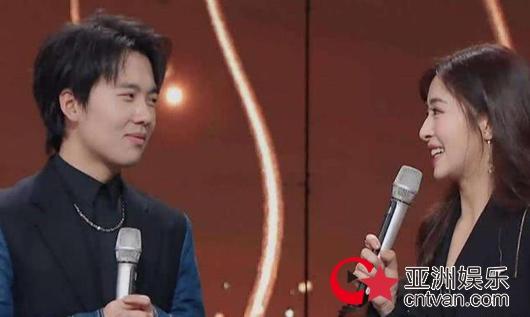 郭麒麟真实身高，郭麒麟真实身高165（郭麒麟张含韵在一起了引热议）