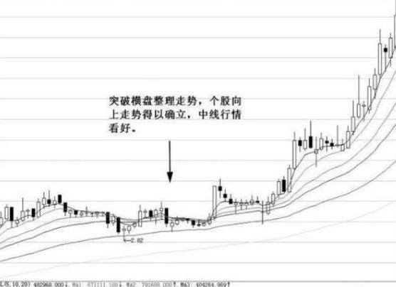 龙头股推荐（未来有望成为下一只10倍、100倍大牛股）