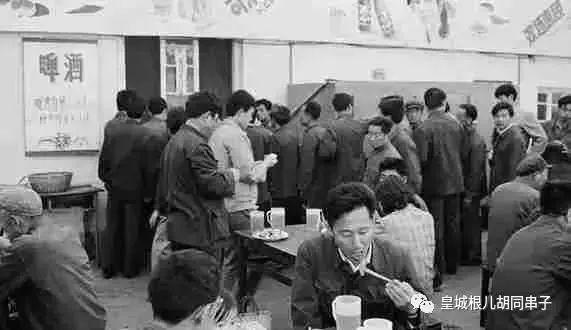 小小“京花”跳竹竿，花样跳竹竿（忆崇外）