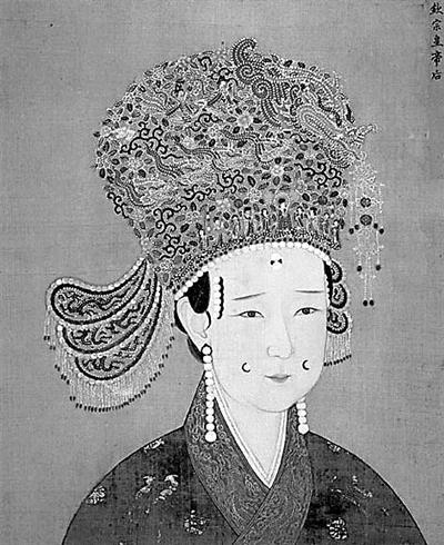妆点与装点区别，装点 妆点区别（宋代美妆博主的业务水平有多牛）
