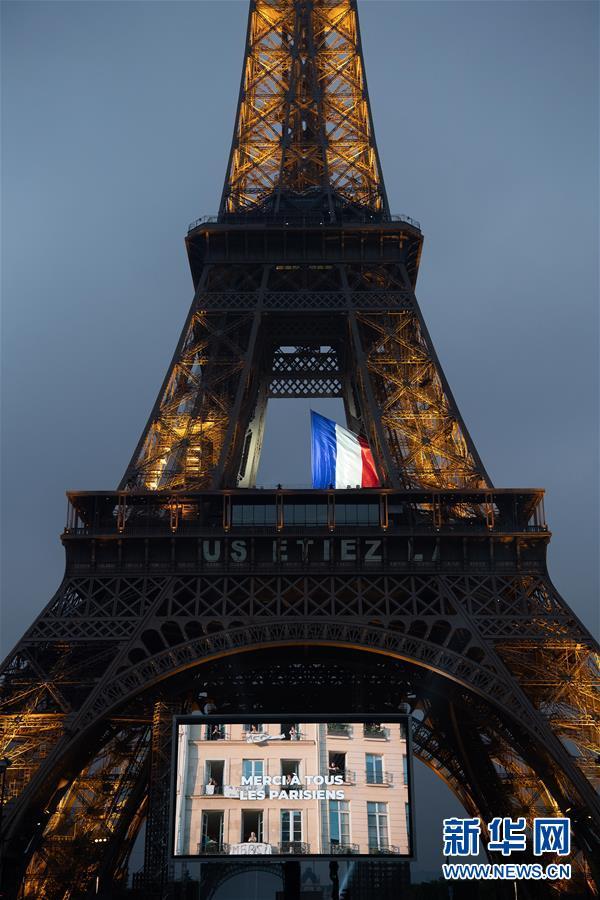 埃菲尔铁塔是哪个国家，埃菲尔铁塔是哪国的（埃菲尔铁塔是哪国的）