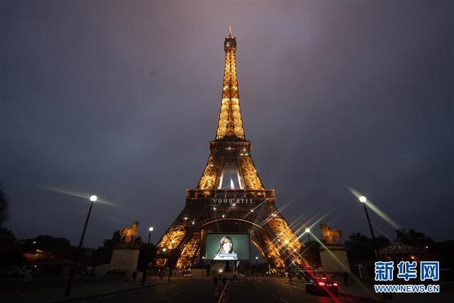 埃菲尔铁塔是哪个国家，埃菲尔铁塔是哪国的（埃菲尔铁塔是哪国的）