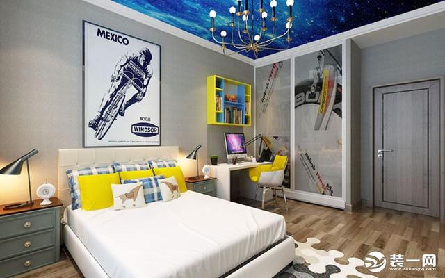 小孩卧室风水禁忌，不可不知的儿童房风水禁忌（小孩卧室风水禁忌大全）