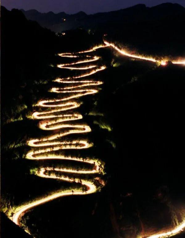 晴隆二十四道拐，贵州晴隆24道拐攻略（晴隆竟然有这么多美景、美食）