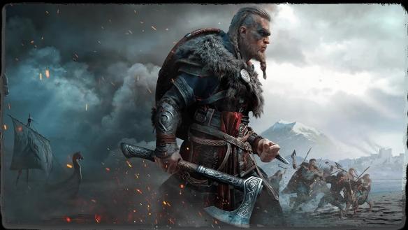 贝奥武甫是什么，贝奥武夫的特点（英灵殿》季票任务为“贝奥武夫传说”）