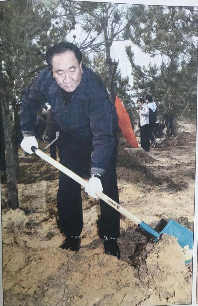 路什么拾什么成语，路什么成语.（每天在树林遛弯、打牌的河北原副省长张和被查）