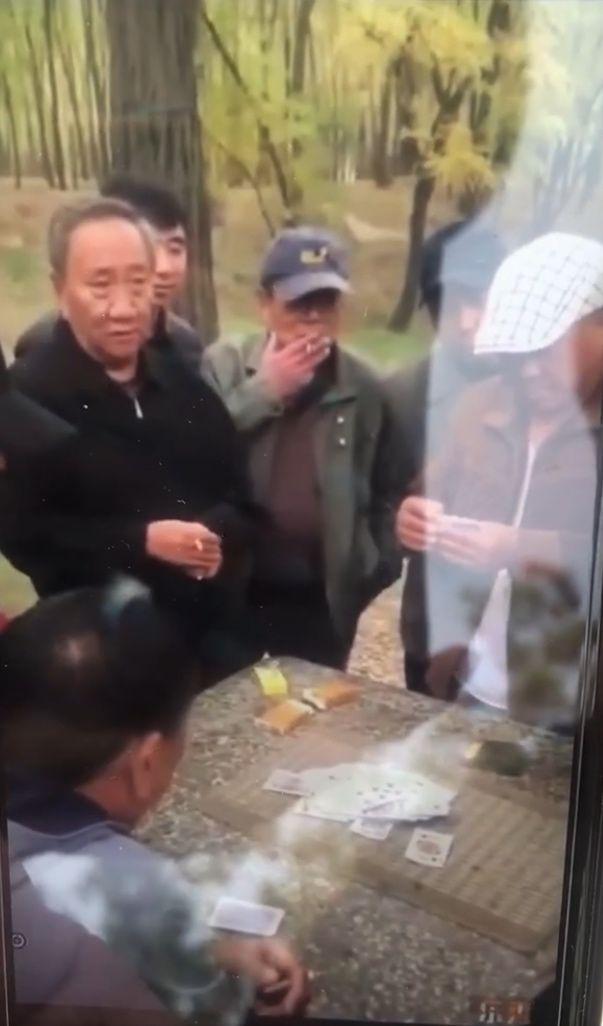 路什么拾什么成语，路什么成语.（每天在树林遛弯、打牌的河北原副省长张和被查）