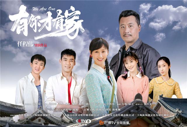 电视剧有你才有家剧情，电视剧有你才有家剧情分集介绍（《有你才有家》圆满收官）